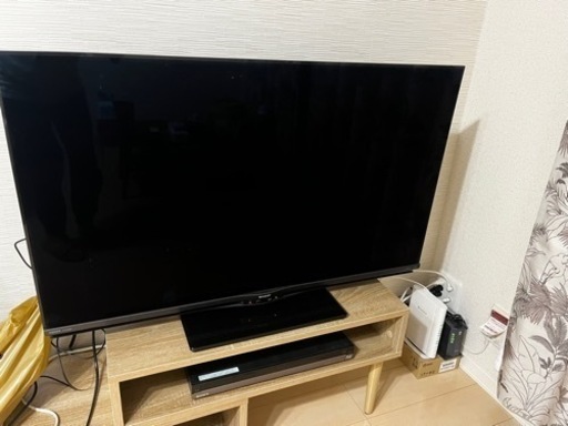 SHARP 液晶テレビ