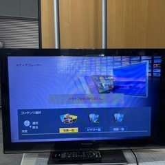 Panasonic VIERA X11 TH-L32X11-K ...