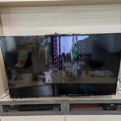 50型　液晶テレビ