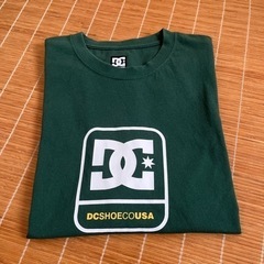 DC Tシャツ(取引終了)