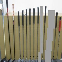 Titleist タイトリスト ゴルフクラブ 12本 ゴルフバッグ付 ドライバー 909 （D3、F2、H） アイアン 735 CM パター 