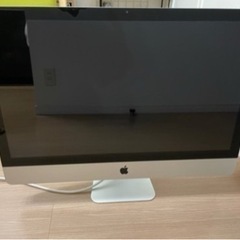 Apple iMac 2013 21.5㌅　オマケ有り
