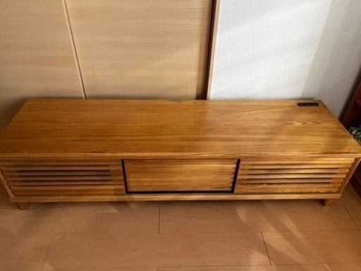 テレビ台　150cm