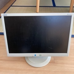 19型液晶ディスプレイ