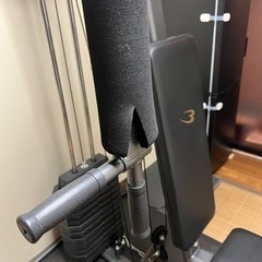 ホームジムDX BODYMAKER ※マット付き