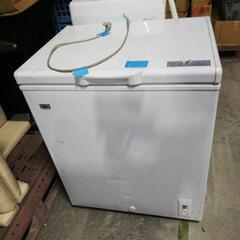 Haier 2015年製 業務用冷凍庫