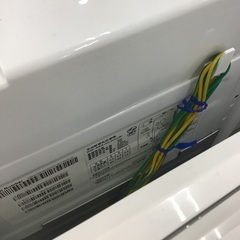 【トレファク神戸新長田 】Haierの洗濯機2022年製です！!【取りに来れる方限定】