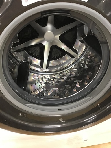 【トレファク神戸新長田】Panasonicの2019年製ドラム式洗濯機入荷しました！!【取りに来れる方限定】