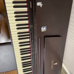 Casio 電子ピアノ　CELVIANO  AP-12S