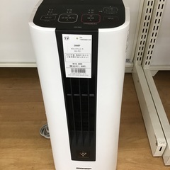 トレファク神戸新長田】SHARPのセラミックファンヒーター2022年製です