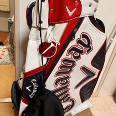 ゴルフバッグ　Callaway