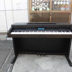 JM17848)★お値下げ★電子ピアノ CASIO CELVIA...