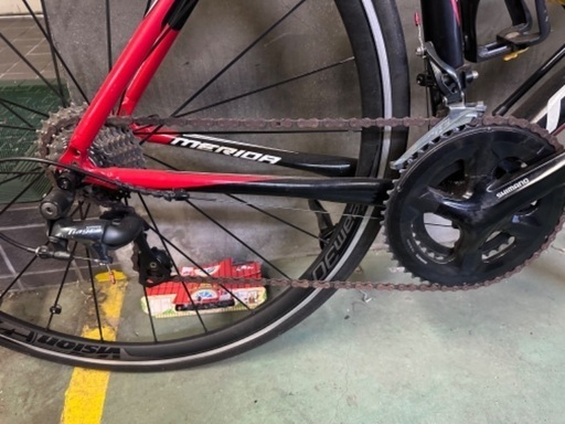 売約済みです。プロフィール確認m(_ _)m【札幌市内、石狩市役所ぐらい