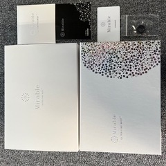 ★☆Mirable・ミラブル・ULTRA FINE MIST☆★