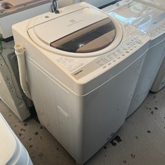 【洗濯機】7 東芝 TOSHIBA電気洗濯機