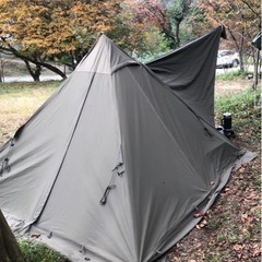 BUNDOK(バンドック)ソロティピー1TC BDK-75TC その他