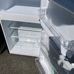 ★★高年式美品★男前インテリア★冷蔵庫、洗濯機セット！