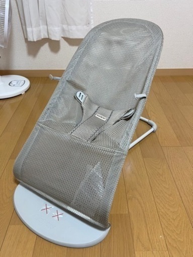 バウンサー