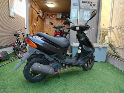 実働 現状販売格安セール スズキ レッツ2 後期 2025年最新】Yahoo