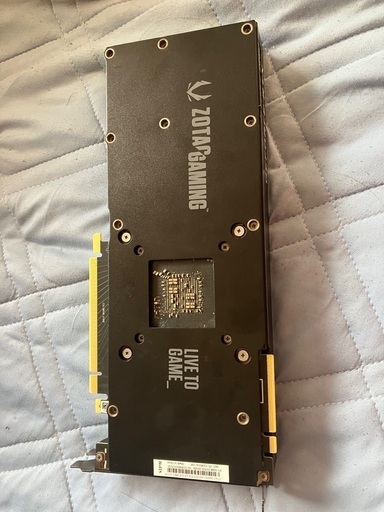 デスクトップパソコン rtx2080