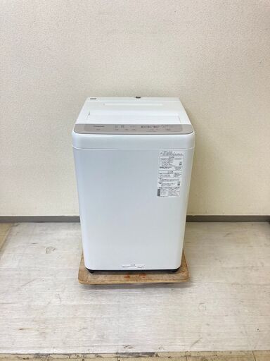 大人気😆】冷蔵庫Panasonic 168L 2021年製 NR-B17DW-T 洗濯機Panasonic