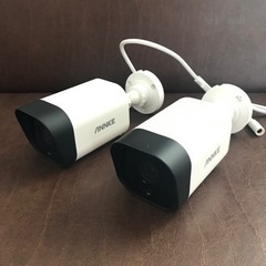 決まりました】ANNKE アンク 防犯カメラ モニター EAZY-i-TV