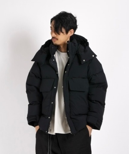 【郵送可】GORE-TEX INFINIUMR W/S Down Short 【Goldwin/ゴールドウィン】