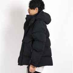 【郵送可】GORE-TEX INFINIUMR W/S Down Short 【Goldwin/ゴールドウィン】 