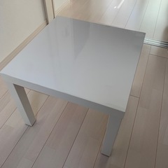 IKEA ローテーブル　0円