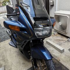 【ネット決済】ホンダ　ST1100　パンヨーロピアン