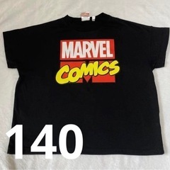 140 マーベル　Tシャツ
