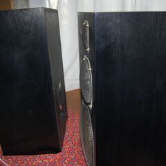 ヤマハNS１０００Ⅿ、スピーカー