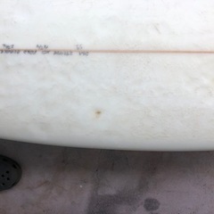 channel Island フレッド・ラブル