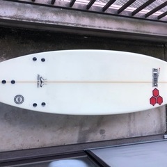 channel Island フレッド・ラブル