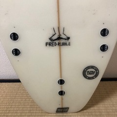 channel Island フレッド・ラブル