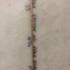 channel Island フレッド・ラブル