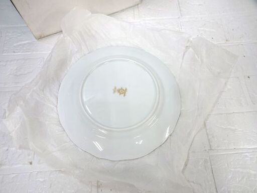 ノリタケプレート5枚セット ノリタケ プレート 5枚セット 皿