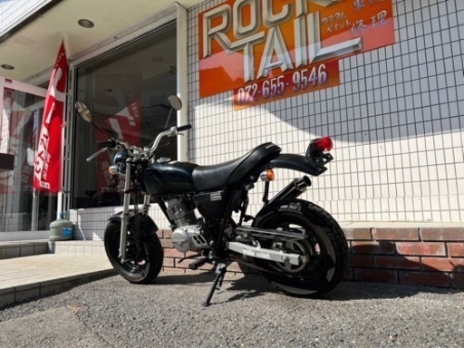 ☆20万円 エイプ50 キャブ車！実働車 ホンダ AC16 APE 程度良好 