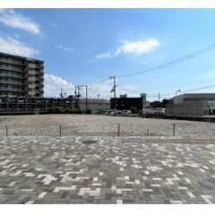 ★貸土地★   堺市西区鳳北町　407坪　 #資材置き場　＃トラ...