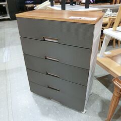  ディノス家具 フィッツプラスメッシュ 5段収納 ～11/23まで10％OFF【モノ市場東海店】141