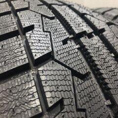 新品 2023年製 TOYO GARIT GIZ 215/55R17 94T 17インチ スタッドレス 4 