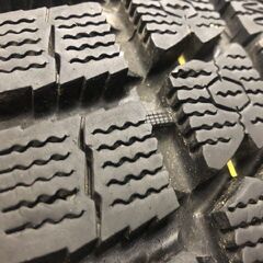 TOYO Gsi-5 265/60R18 18インチ スタッドレス 4本 バリ溝 ランクル