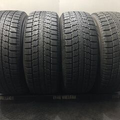 TOYO Gsi-5 265/60R18 18インチ スタッドレス 4本 バリ溝 ランクルプラド パジェロ ベンツ/Gクラス等　(VTJ733) クレジットカード QRコード決済可能 TOYO Gsi-5 265/60R18 18インチ スタッドレス 4本 バリ溝 ランクル