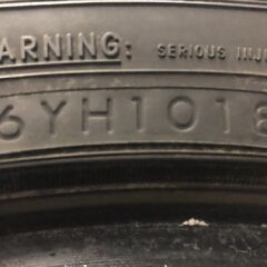 TOYO Gsi-5 265/60R18 18インチ スタッドレス 4本 バリ溝 ランクルプラド パジェロ ベンツ/Gクラス等　(VTJ733) クレジットカード QRコード決済可能 TOYO Gsi-5 265/60R18 18インチ スタッドレス 4本 バリ溝 ランクル