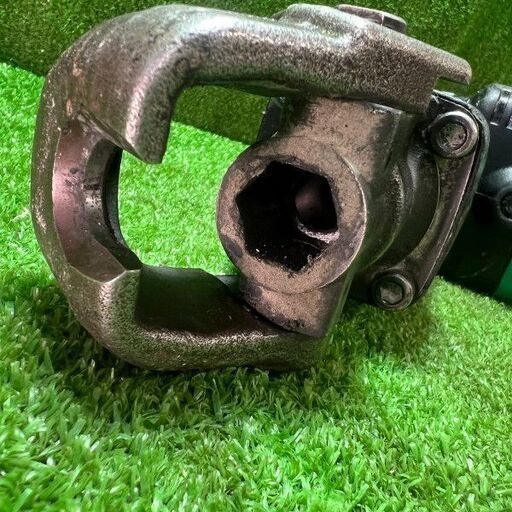 HiKOKI H41SA4 電動ハンマ①【市川行徳店】【店頭取引限定】【中古