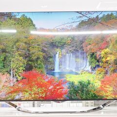 札幌発 引取歓迎  LG 55V型 Smart CINEMA 3...