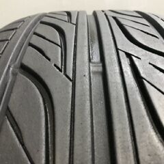 GOODYEAR EAGLE LS2000 245/45R19 19インチ 夏タイヤ 4本 バリ溝 アルファード ヴェルファイア レクサスLS等　(TH963)クレジットカード QRコード決済可能