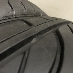 GOODYEAR EAGLE LS2000 245/45R19 19インチ 夏タイヤ 4本 バリ溝 アルファード ヴェルファイア レクサスLS等　(TH963)クレジットカード QRコード決済可能