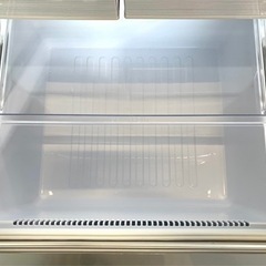 大阪限定配送☆3ヶ月保証付き☆冷凍冷蔵庫☆2020年☆SHARP