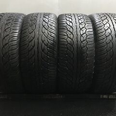 YOKOHAMA PARADA Spec-X 305/40R22】夏タイヤ【Lowenhart レーベン 